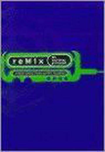 Remix - Jon Courtenay Grimwood 9780671022228, Verzenden, Gelezen, Jon Courtenay Grimwood