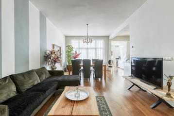 Te huur: Appartement Laan van Meerdervoort in Den Haag, Den Haag, Appartement, Zuid-Holland