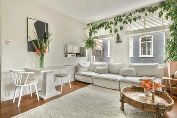 Appartement aan Looiersgracht, Amsterdam, Amsterdam