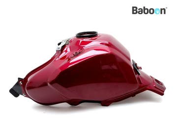 Benzine Tank Suzuki DL 1000 V-Strom 2014-2016 (DL1000), Motoren, Verzenden, Gebruikt