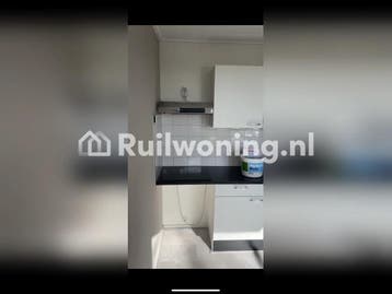 Gezellig flatje voor stellen in Sneek (Fryslân), Friesland