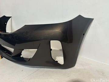 BMW 6-serie G32 GT Gran Turismo LCI voorbumper 9449791, Ophalen, Gebruikt, Voor, Bumper
