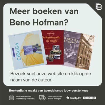 Groningen op de rails: railvervoer 1860-2020 9789077989777, Boeken, Verzenden, Zo goed als nieuw, Beno Hofman