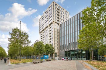 Te huur: Appartement Torenallee in Eindhoven, Noord-Brabant, Eindhoven, Appartement