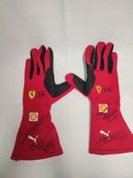 Ferrari - Charles Leclerc & Sebastian Vettel - 2021 -, Nieuw