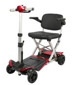 Opvouwbare Scootmobiel Kaigo Superlite Plus (2024), Diversen, Ophalen of Verzenden, Nieuw