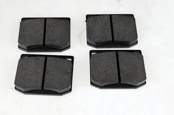 Remblokset voorzijde SAAB 90, 99 en 900 tot 1993, Ophalen of Verzenden, Nieuw