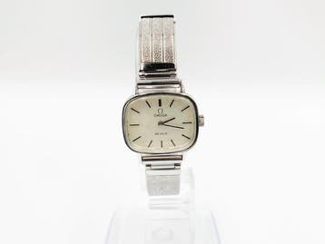 Omega - De Ville - Zonder minimumprijs - Dames - 1970-1979, Nieuw