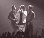 Thirty Seconds to Mars Tickets Te Koop