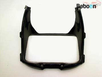 Radiateurkap Aprilia Pegaso 650 1997-2000 (Cube), Verzenden, Gebruikt