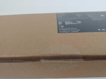 Dyson Reistas Airwrap - Zwart, Verzenden, Nieuw