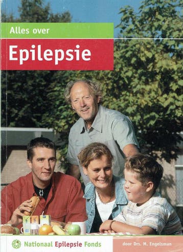 Alles over epilepsie - M. Engelsman 9789066110540, Verzenden, Zo goed als nieuw, M. Engelsman