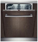 Siemens Sn65m037 - Inbouw Vaatwasser - 60 cm - 13 Couverts -, Witgoed en Apparatuur, Vaatwasmachines, Ophalen of Verzenden, Zo goed als nieuw
