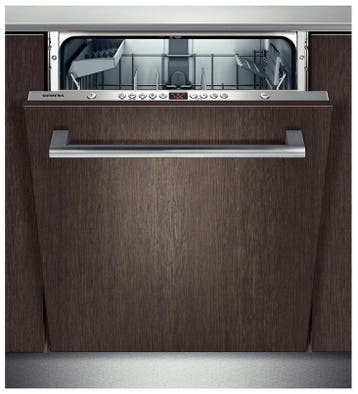 Siemens Sn65m037 - Inbouw Vaatwasser - 60 cm - 13 Couverts -, Ophalen of Verzenden, Zo goed als nieuw, 85 tot 90 cm