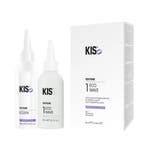 Kis  Eco Wave  Set 1, Sieraden, Tassen en Uiterlijk, Uiterlijk | Haarverzorging, Verzenden, Nieuw
