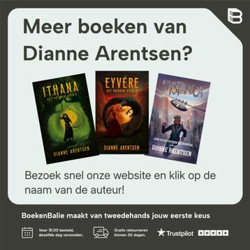 Fort Enigma - Dianne Arentsen 9789463081979, Verzenden, Gelezen, Dianne Arentsen
