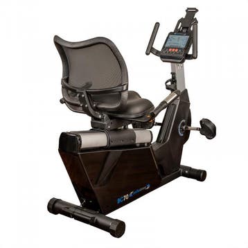 cardiostrong Ligfiets Hometrainer BC70, Verzenden, Nieuw