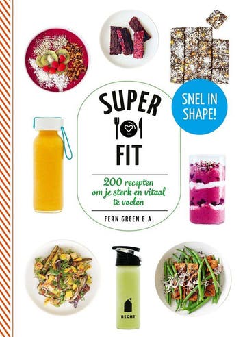 Superfit (Goed), Boeken, Verzenden, Gelezen, Fern Green