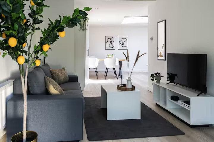Te huur: Appartement Schuitenberg in Roermond, Huizen en Kamers, Huizen te huur, Limburg, Appartement