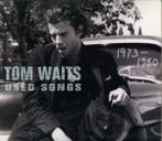 cd digi - Tom Waits - Used Songs (1973-1980), Verzenden, Zo goed als nieuw