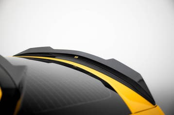 Achterspoiler beneden Lamborghini Urus Mk1, Auto diversen, Verzenden
