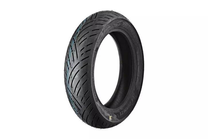 Buitenband Eurogrip Bee Connect 120/70-12 51S TL, Fietsen en Brommers, Brommeronderdelen | Scooters, Verzenden