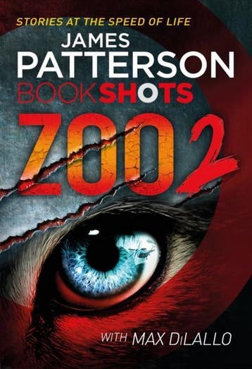 Zoo 2 - James Patterson 9781786530035, Verzenden, Gelezen, James Patterson