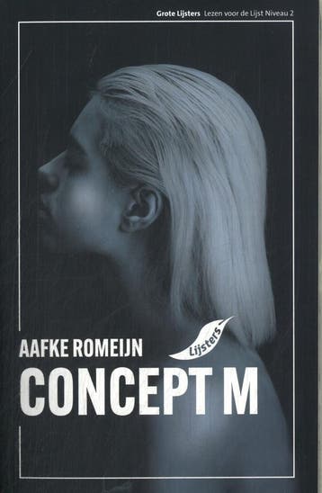 Concept M / 2024 / Grote Lijsters 9789001055967, Boeken, Verzenden, Gelezen, Aafke Romeijn