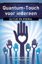 9789020211184 Ankertjes 368 - Quantum-Touch voor iedereen, Boeken, Verzenden, Nieuw, Linda Menkhorst