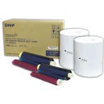 DNP Papier DM46620 10x15 - 2 x400 Vel voor DS620, Ophalen of Verzenden, Nieuw