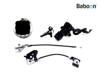 Contactslot Set Kawasaki Z 500 SE 2024 (ER500), Verzenden, Gebruikt