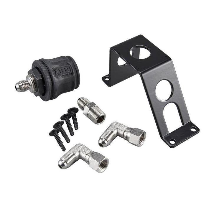 ARB Remote Hose Coupling Mount Kit, Auto-onderdelen, Ophanging en Onderstel, Ophalen of Verzenden