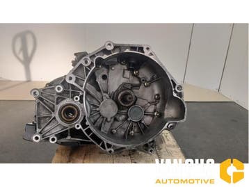 Versnellingsbak Opel Vectra O191538, Auto-onderdelen, Ophalen of Verzenden, Nieuw