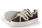 Blackstone Sneakers in maat 38 Bruin, Kleding | Dames, Schoenen, Bruin, Verzenden, Blackstone, Sneakers of Gympen