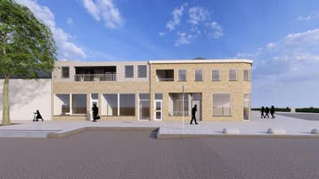 Te huur: Appartement Nicolaas Pieckstraat in Tilburg, Tilburg, Noord-Brabant, Appartement