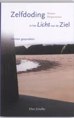 Zelfdoding in het licht van de ziel / Spiritboek, Boeken, Verzenden, Zo goed als nieuw, Ellen Scheffer