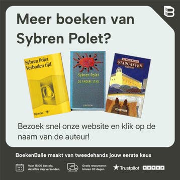 De hoge hoed der historie - Sybren Polet 9789028418356, Verzenden, Zo goed als nieuw, Sybren Polet
