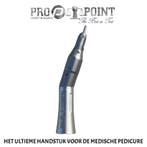 PodoMonium Propoint Precisie Handstuk Voor De Medische Pe..., Verzenden, Nieuw, Hand- en Voetverzorging