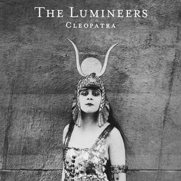 lp nieuw - lumineers - CLEOPATRA (nieuw), Verzenden, Zo goed als nieuw, Overige formaten
