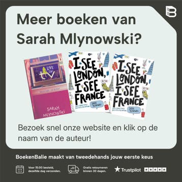 Behas en bezemstelen / Rachel en Miri / 1 - Sarah Mlynowski, Verzenden, Gelezen, Sarah Mlynowski