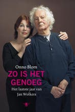 Zo is het genoeg 9789023428749 Onno Blom, Verzenden, Gelezen, Onno Blom