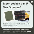 Pasta 9789086791187 P. Van Doveren, Verzenden, Zo goed als nieuw, P. Van Doveren