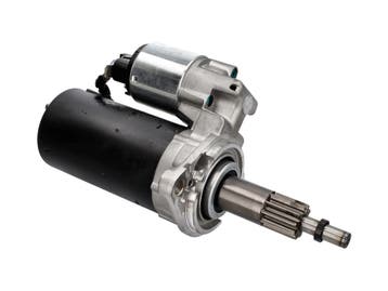 Startmotor. Porsche 964 / 993 HANDGESCHAKELD (Nieuw), Verzenden, Nieuw