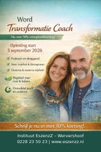 Word Transformatie Coach Practitioner!, Spiritueel of Alternatief
