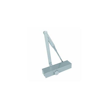 Intersteel Deurdranger met schaararm DR 120, 207x55x40,, Verzenden, Nieuw