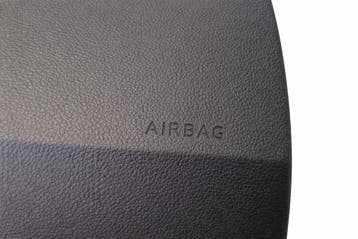 Airbag set - Dashboard met HUD zwart Volkswagen Golf 8 (2019, Auto-onderdelen, Nieuw, Volkswagen
