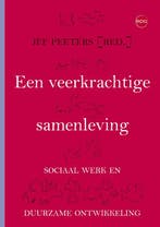 Een veerkrachtige samenleving 9789064456534, Boeken, Zo goed als nieuw