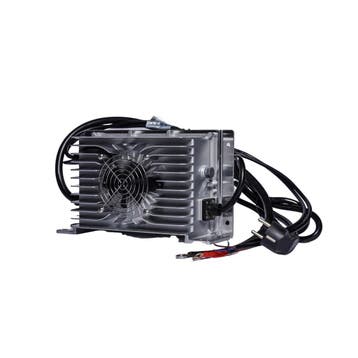 TS-Enovations acculader 48V 20A IP66 CAN-bus, Ophalen of Verzenden, Nieuw