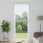 vidaXL Venetiaanse Blind Wit 213 x 80 cm PVC, Verzenden, Nieuw, Wit