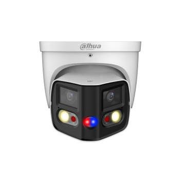 Dahua IPC-PDW3849P-A180-AS-PV 8MP TiOC Eyeball, Ophalen of Verzenden, Nieuw